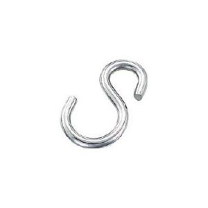 TRUSCO(トラスコ) Sカン ステンレス製 6.0mm 5個入 TSC-6