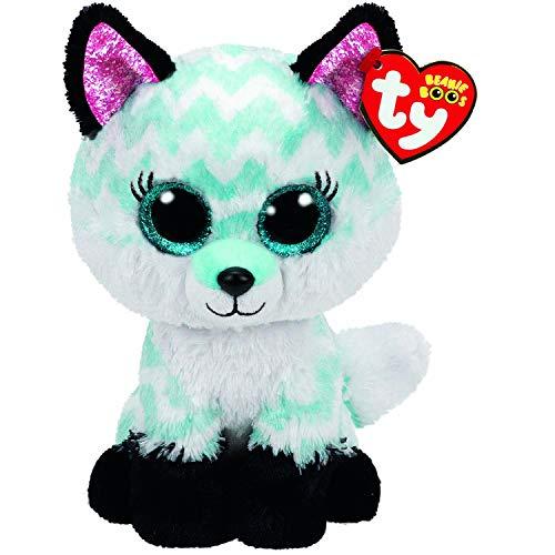 タイ(Ty) ぬいぐるみ Beanie Boo's アトラス (L) 36491