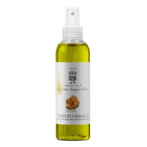 マルケージ エクストラバージンオリーブオイル白トリュフ 100ml