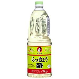 オタフク らっきょう酢 1.8L