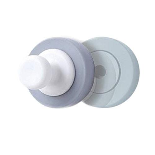 マグエバー(ｍAGEVER) シリコンマグネット ホワイト 『iフック マグサンド』