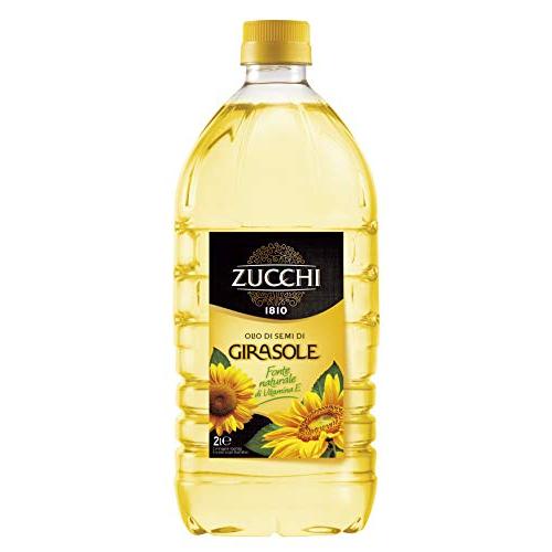 Zucchi(ズッキ) ひまわり油 2L