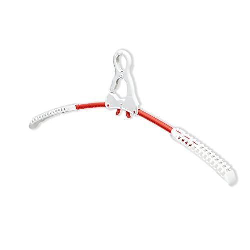 ツウィンモール(TWINMOULD) Ｌａｕｔｉａｒトレーナーハンガー２Ｐ