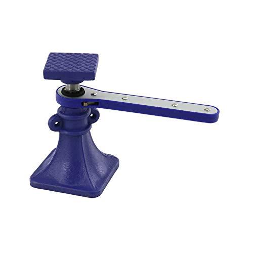 SK11 ミニジャッキ 揚量:500Kg JS-2N ブルー