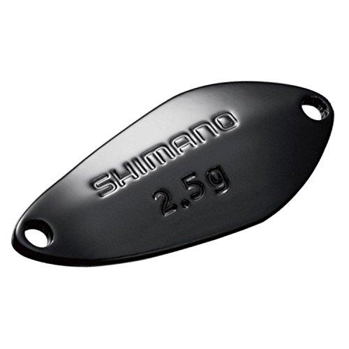シマノ(SHIMANO) スプーン カーディフ サーチスイマー 1.8g TR-218Q 12S ブ...