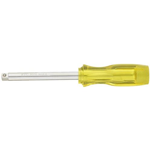 京都機械工具(KTC) ドライバー型ハンドル BD10 差込角:6.3×全長:150mm