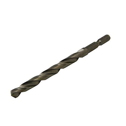 ビックツール “六角軸月光ドリル(コバルト高速度鋼) 6GK8.0