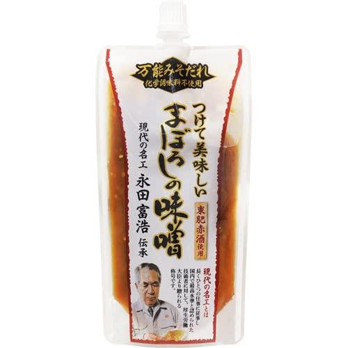 山内本店 つけて美味しいまぼろしの味噌