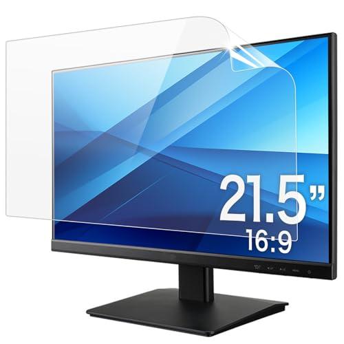 PCフィルター専門工房 22インチ 16:10 ブルーライトカット フィルム アンチグレア モニター...