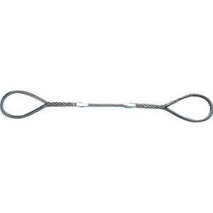 TRUSCO(トラスコ) Wスリング Aタイプ 16mmX3.5m GR-16S3.5