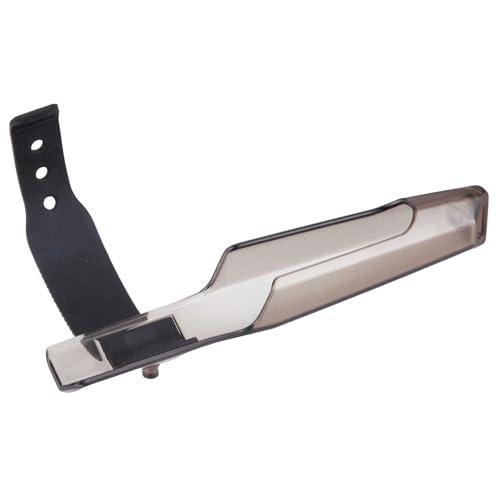 富士工業(FUJI KOGYO) Fuji パックロッド・投げ・磯竿対応 トップカバー PTC 20