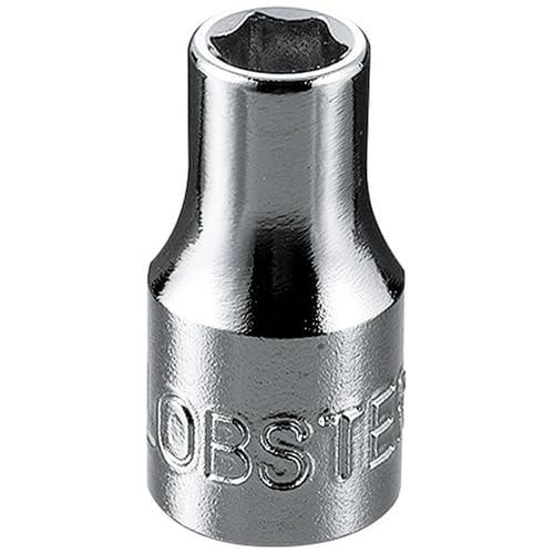 エビ ソケット 6角 5.0mm 差込角6.35mm LM205S