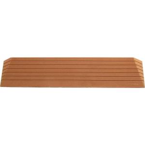 シンエイテクノ ダイヤスロープ(段差解消スロープ) 76cm幅(DS 76) - 76-40