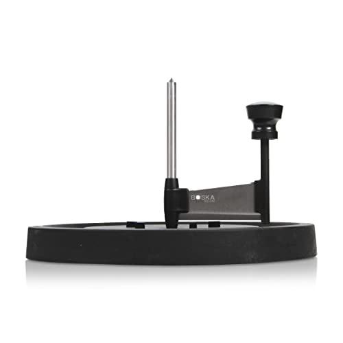 BOSKA(ボスカ) スライサー・カッター ブラック 204 x 204 x 30mm BOSKA(...