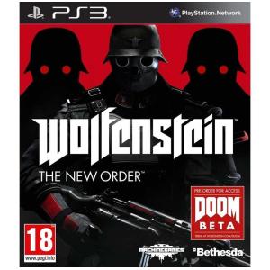 Wolfenstein: The New Order (Essentials)｜remtory