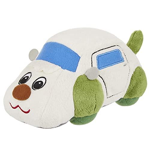 セキグチ いないいないばあっ ワンワンとうーたん ワンワンカー 556786