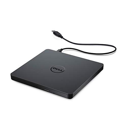 デル USB薄型DVDスーパーマルチドライブ DW316