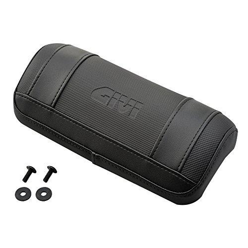 GIVI(ジビ) バイク リアボックス モノキー オプション品(TRK52用) バックレスト E13...