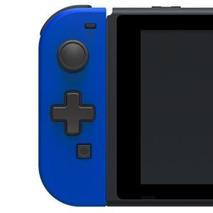 携帯モード専用 十字コン (L) for Nintendo Switch｜remtory