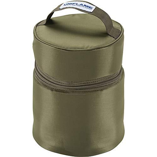 ユニフレーム キャンプ UL-Xキャリングケース カーキグリーン 621240