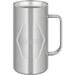 サーモス 真空断熱ジョッキ 720ml ステンレ...の商品画像