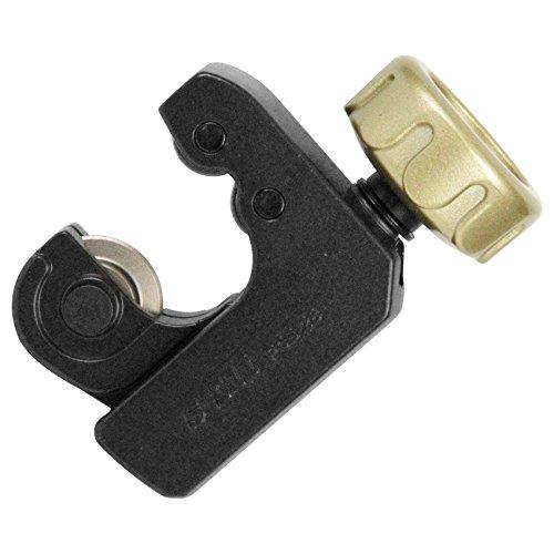 SK11(エスケー11) パイプカッターPro. 切断パイプ径 4~28mm ステンレス管 銅管 3...