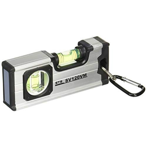 STS(エスティーエス) I型BOX水平器 SV120VM SV120VM