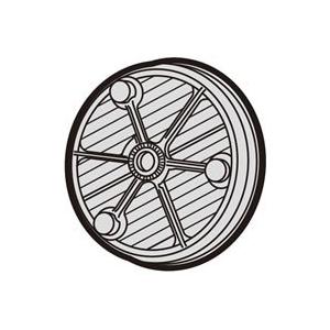 シャープ部品：HEPAクリーンフィルター/2173370450掃除機用