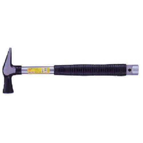 OH 電工レンチハンマー 17mmソケット付き D-17