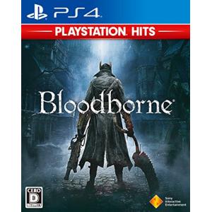 PS4 Bloodborne PlayStation Hits｜R.E.M.