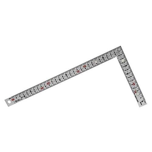 SK11(エスケー11) 曲尺 鳶用 30cm JIS1級 FMT-30CMGKD 厚手幅広 日本製...