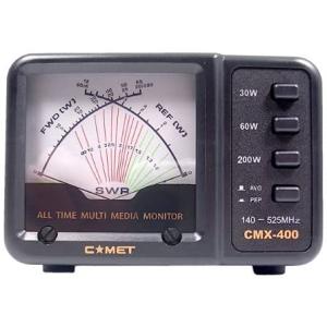 Comet CMX-400 SWR&amp;POWER METER CMX400