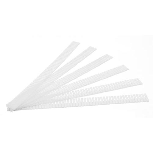 蝶プラ工業 キララ ポキポキ 仕切板 No.4 ナチュラル 623807