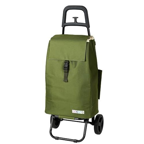 レップ(Rep) Cocoro(コ・コロ) ショッピング キャリー カート スタンダードタイプ 40...