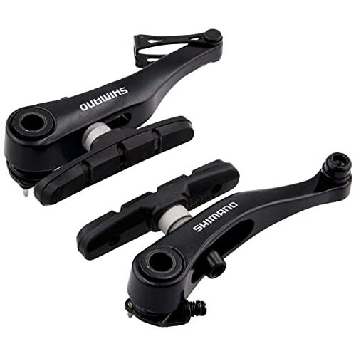 シマノ(SHIMANO) Vブレーキ BR-R353 リア用 S70Tシュー フィキシングボルト:1...