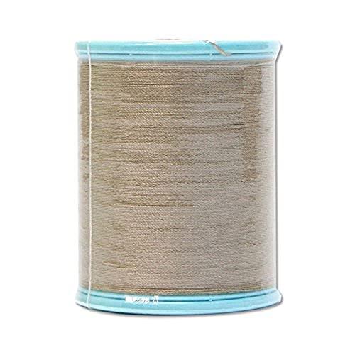 フジックス FUJIX シャッペスパン 普通地 用 ミシン糸 太さ 60番 200m巻 #275 茶...