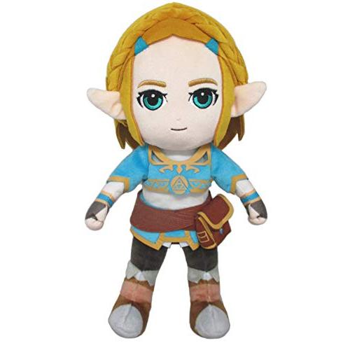 三英貿易(Sanei Boeki) ゼルダの伝説 ブレス オブ ザ ワイルド ゼルダ (S) W11...