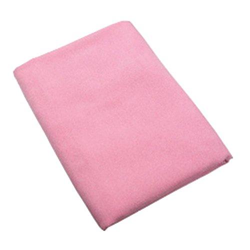 アスカタオル(Aska Towel) 「 サラッとドライ バスタオル」 「ピンク」 90cm×130...