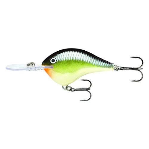 Rapala(ラパラ) クランクベイト DT ダイブストゥ 5cm 12g スマッシュ SMSH D...