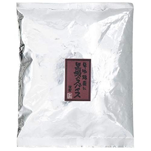 かしわ屋くろせ黒瀬食鳥 黒瀬のスパイス 詰替え用 250g