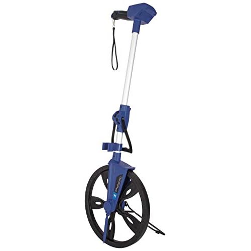 シンワ測定(Shinwa Sokutei) デジタルカウントメジャー φ32cm 防塵防水 ホールド...