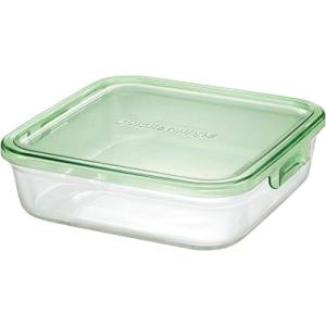 iwaki 食品保存容器 450ml×4, 800ml×3, 1000ml×3 iwaki 食品保存容器 450ml×4, 800ml×3, 1000ml×3