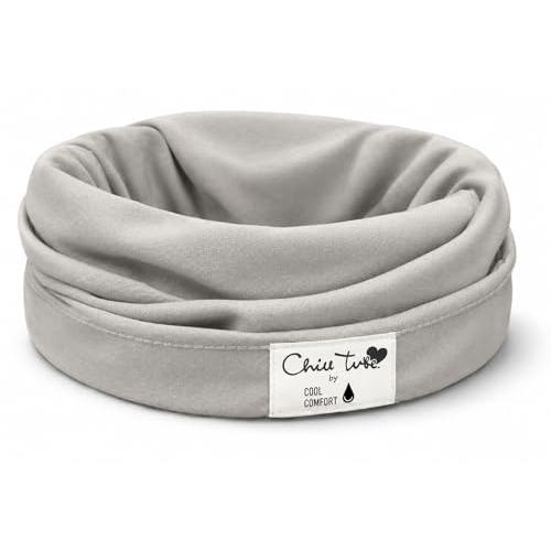 Cool Comfort Technologies CCT 冷感 ネッククーラー チルチューブ 日焼...