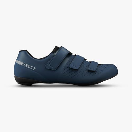 シマノ(SHIMANO)SH-RC102M カラー:ネイビーサイズ43(27.2cm)