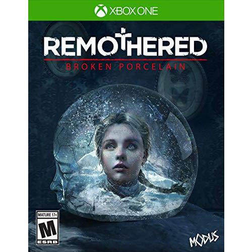 Remothered: Broken Porcelain(輸入版:北米)- XboxOne