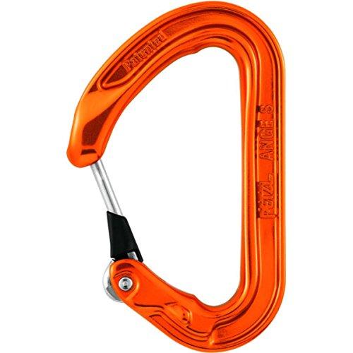 ペツル(PETZL) アンジュ S オレンジ M57