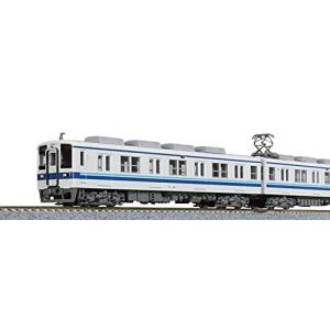 カトー(KATO) KATO プラスチック Nゲージ 東武鉄道8000系 後期更新車 東上線 先頭車2両増結セット 10-1651 鉄道模型 電｜remtory