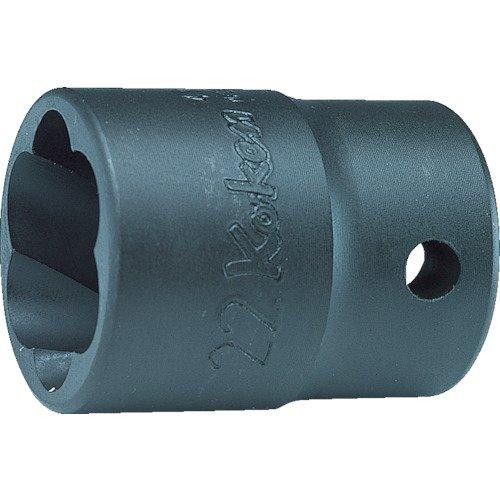 コーケン ナットツイスター 412725.4