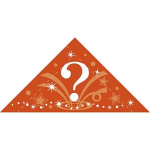 タカ印 くじ 5-556 三角くじ ?マーク あたり 120枚
