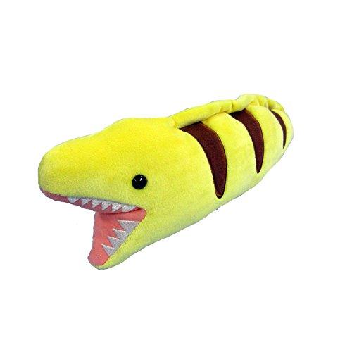 海中散歩 ふわもこぬいぐるみ Sサイズ ウツボ